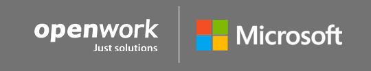 Openwork & Microsoft Intelligenza Artificiale