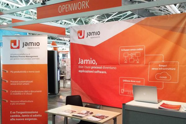 Fiera internazionale industria 4.0