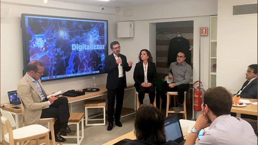Innovation Friendly trasformazione digitale manifattura
