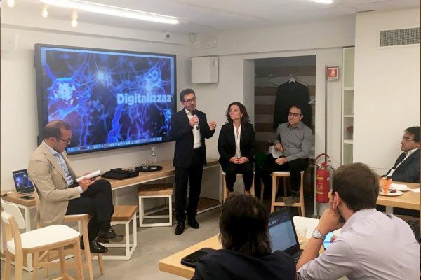 Innovation Friendly trasformazione digitale manifattura
