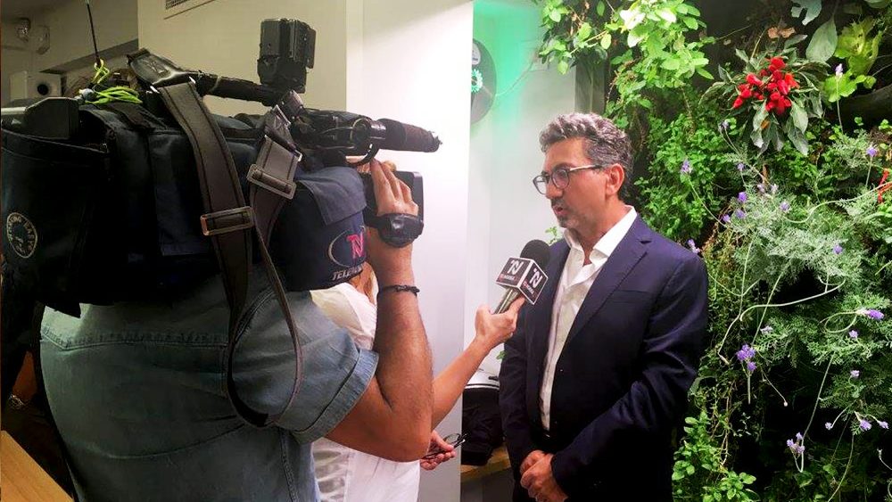 Trasformazione digitale industria manifatturiera