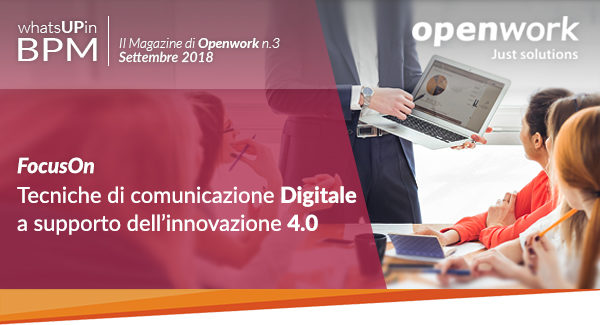 Comunicazione Digitale editoriale Ivan Giuliani