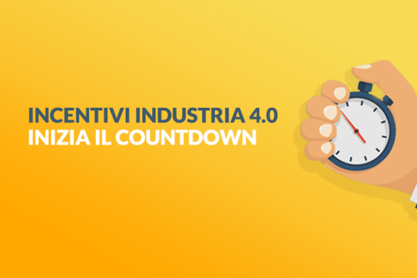 Agevolazioni ammortamento innovazione digitale