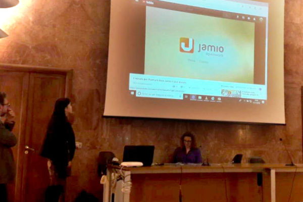 Innovation Camp Università Aldo Moro