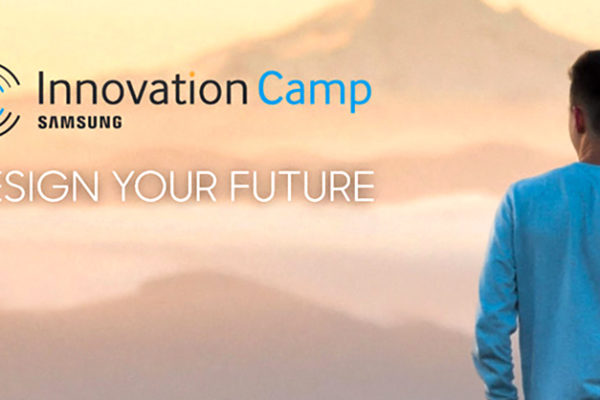 Samsung Innovation Camp Bari