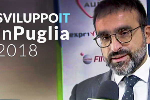 Dati osservatorio innovazione digitale Puglia
