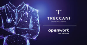 Evento Openwork Treccani Digital Health
