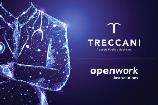Evento Openwork Treccani Digital Health