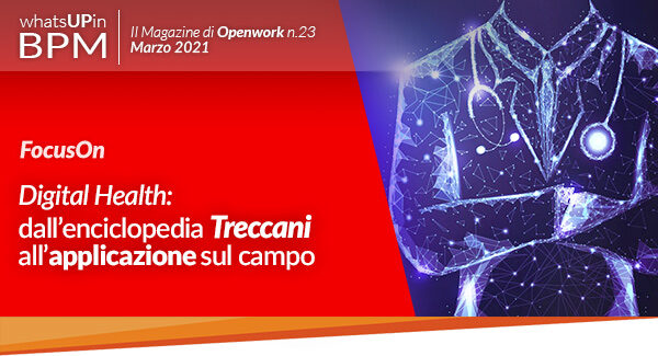 Digital Health - Treccani e Openwork