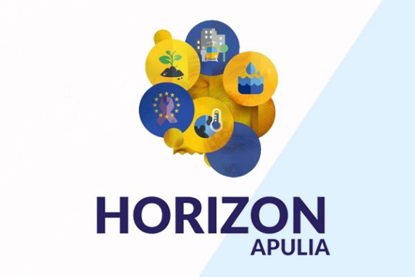 Horizon Europe Apulia: le sfide tecnologiche per la Puglia del futuro