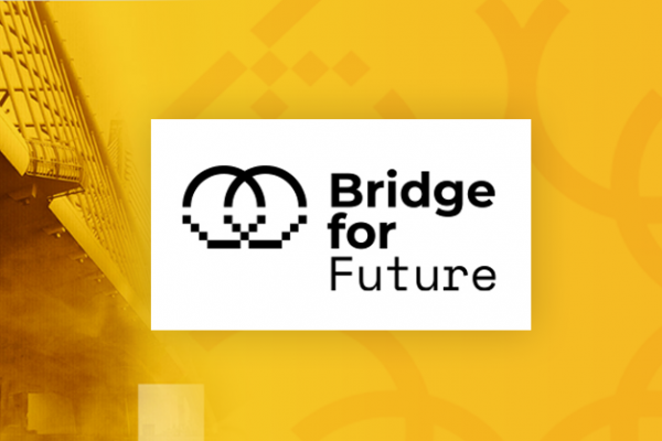 Bridger for future Openwork Latronico