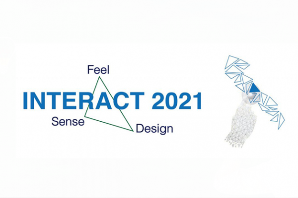 Interact 2021 Bari Openwork