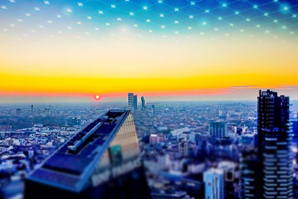 Digital Cloud transformation Italia