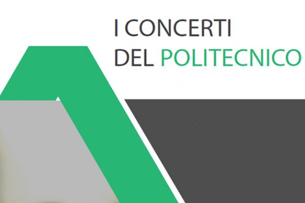 Cultura e impresa si incontrano: Openwork a sostegno della terza edizione de “I concerti del Politecnico”