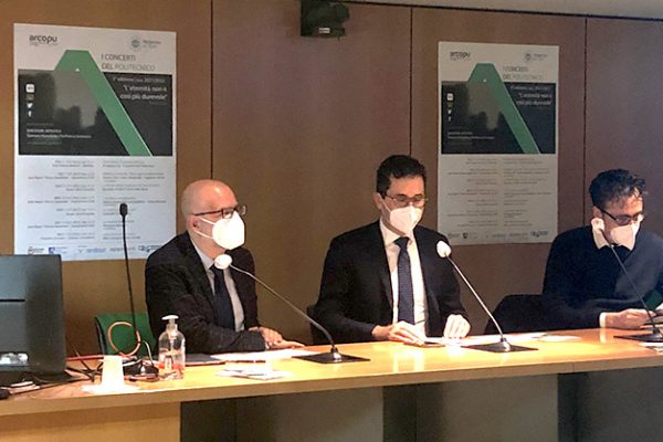 I concerti del Politecnico di Bari