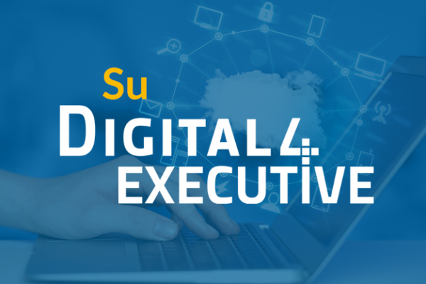 Cloud e Digitalizzazione al servizio della workforce distribuita: ne abbiamo parlato su Digital4Executive