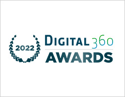Digital360 awards