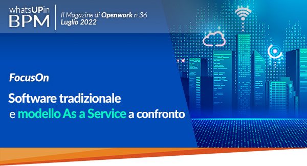 Platform as a service BPM