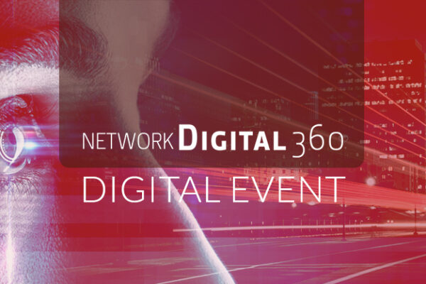 SAVE THE DATE: 22 settembre 2022. Iscriviti al Digital Event in collaborazione con ZeroUno – Network Digital360